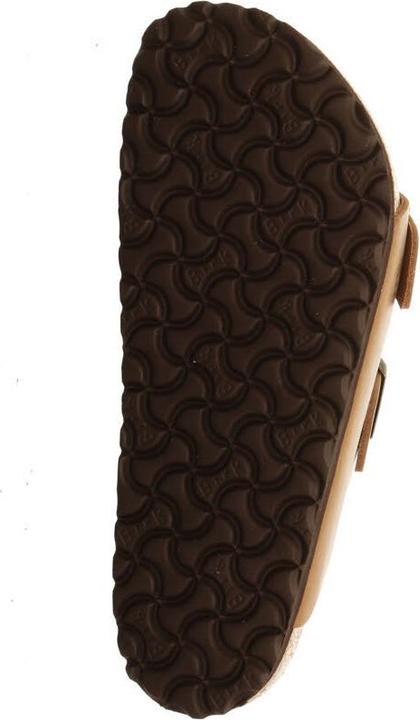 Actual product image Birkenstock Arizona Oiled Leather (43)