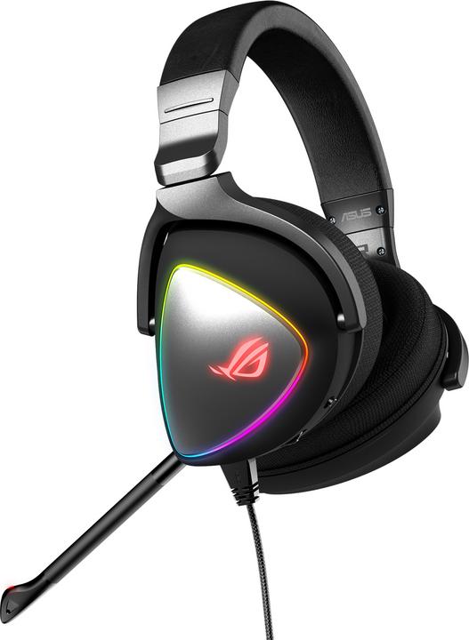 Immagine prodotto ASUS ROG Delta (Cablato)