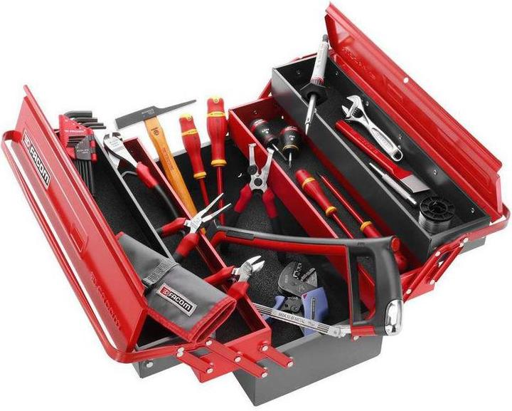 Image du produit Facom Boîte à outils
