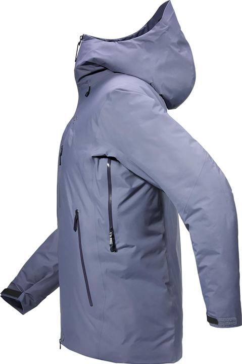 Actual product image Arc'teryx Beta Insulated (XS)