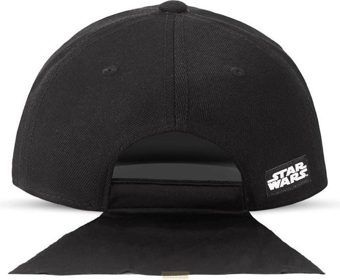 Produktbild Star Wars Darth Vader (Cape) Novelty Cap (One Size)