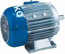Produktbild GEKO 2-Lager-Generator 230V, 3.5kVA