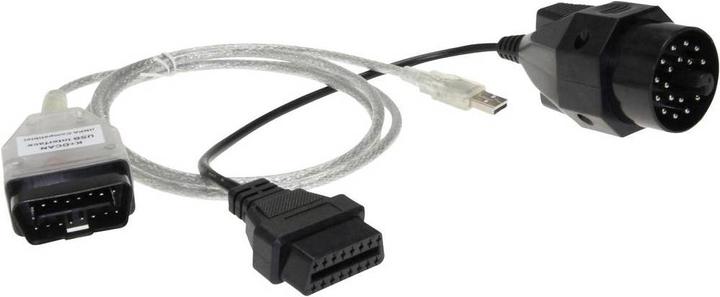 Image du produit Adapter Universe Obd Ii