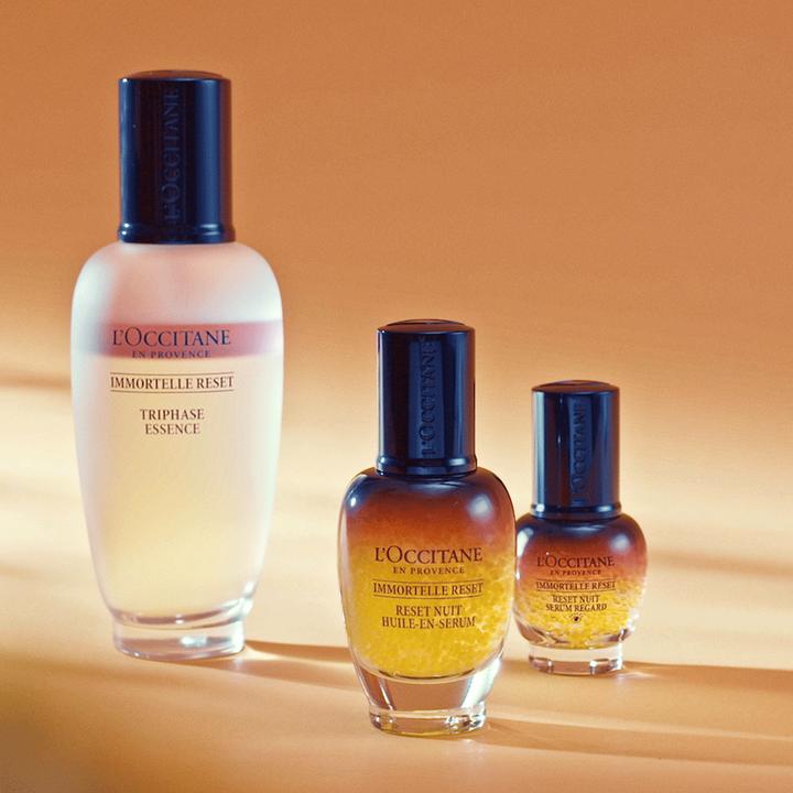 Produktbild L'Occitane Immortelle Reset (30 ml)