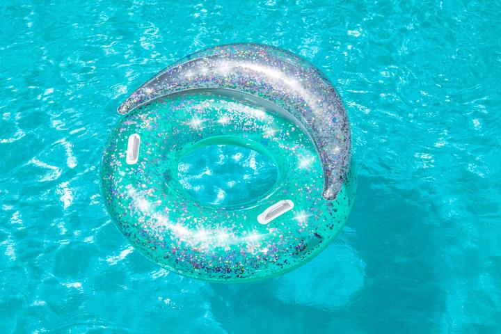 Immagine prodotto Bestway Glitter Dream ciambella
