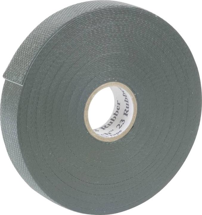 Image du produit Dehn Bande de caoutchouc auto-soudante B 19 919030 (19 mm)