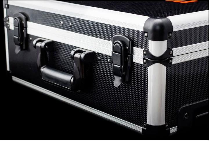 Actual product image Meister Tool trolley (238 pieces)