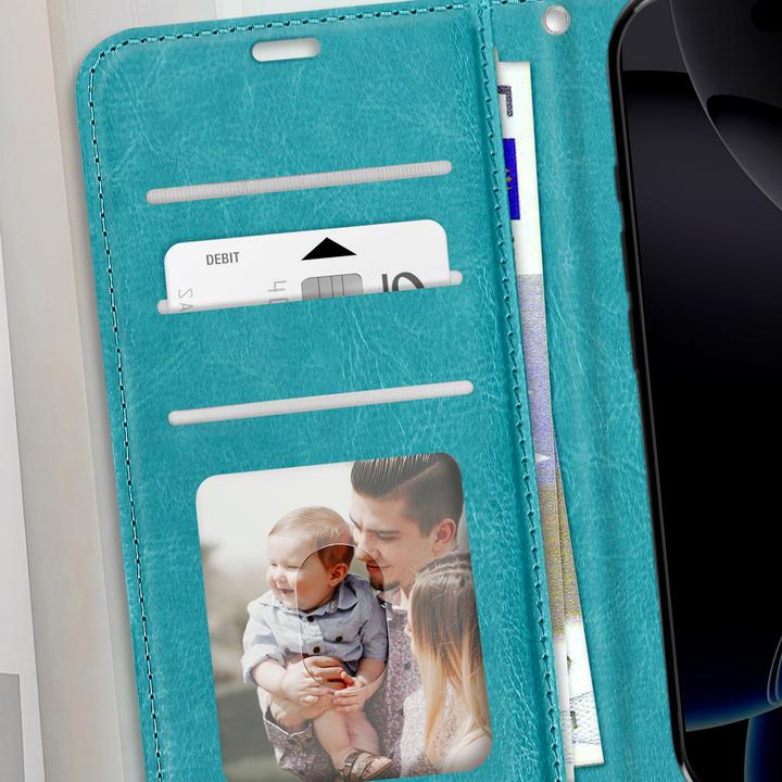 Image du produit Mayaxess Couverture SecureCard (Apple iPhone 16 Pro Max)