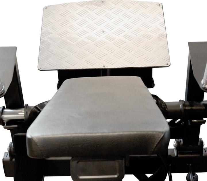 Produktbild Gladiatorfit Professionelle Hip Thrust-Maschine