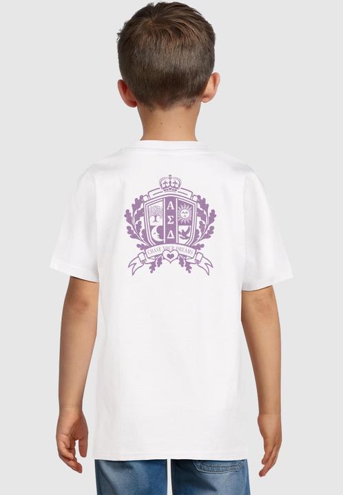 Produktbild Mister Tee MisterTee Kids Chase Your Dreams Tee - 192949 (158)