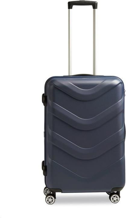 Actual product image Stratic Arrow 2 - Hard shell case (69 l, M (50 - 90l))