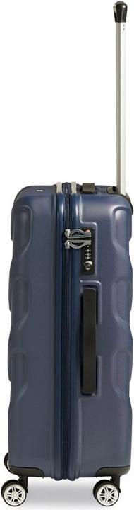 Actual product image Stratic Arrow 2 - Hard shell case (69 l, M (50 - 90l))