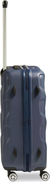 Actual product image Stratic Arrow 2 - Hard shell case (69 l, M (50 - 90l))