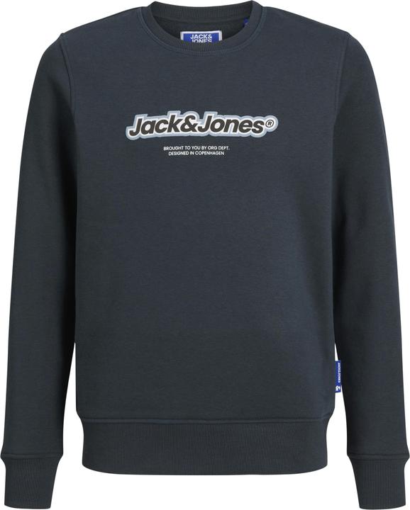 Jack & Jones Logo Sweatshirt Mini Sweatshirt
