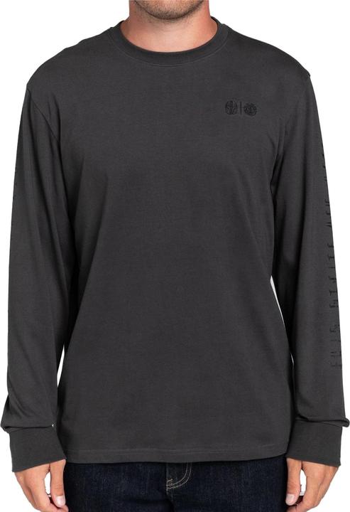 Actual product image Element Star Wars Mandalorian x Element Helmet Longsleeve (S)