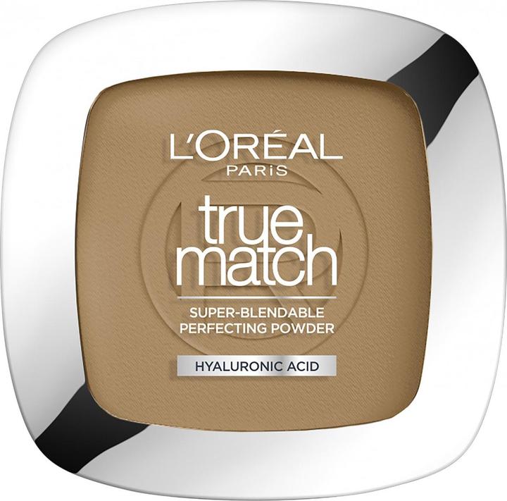 L'Oréal Paris L'Oréal True Match - Puder 8w
