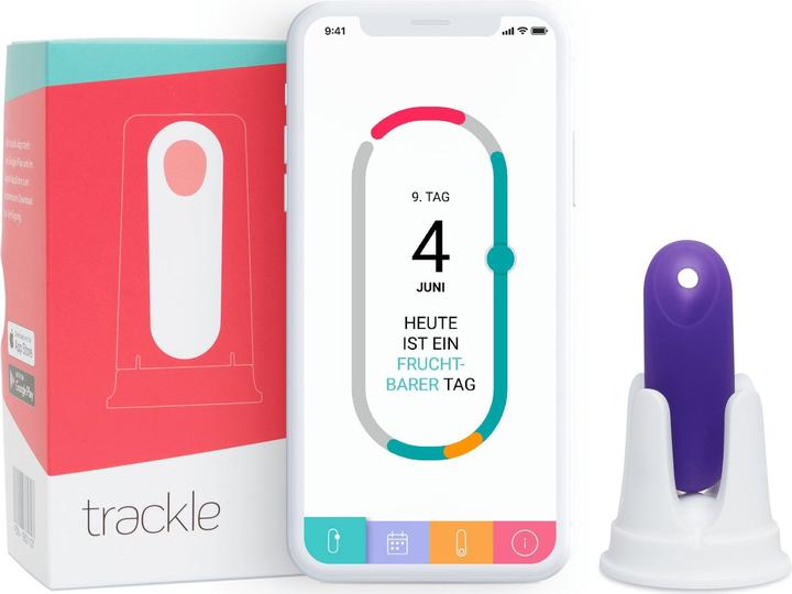 Produktbild Trackle Catch