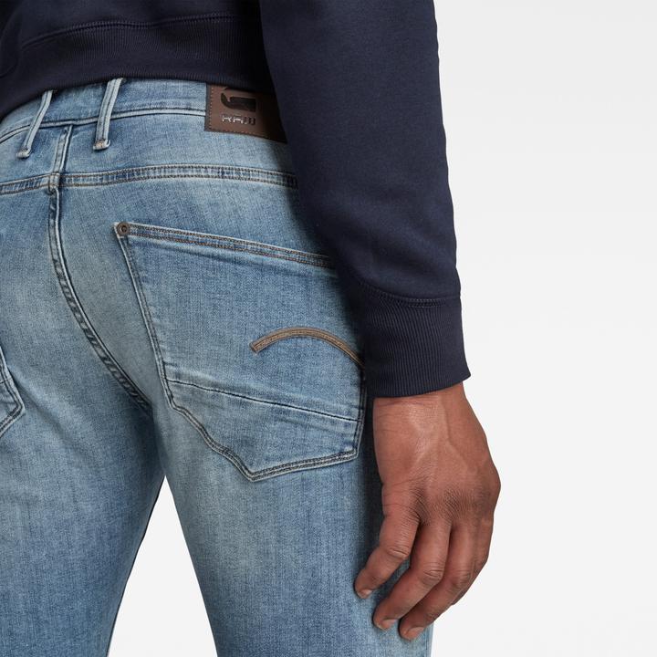 Produktbild G-Star Jeans Skinny Fit "Revend" (W30/L34)