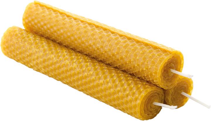 Produktbild Pebaro Bienenwachs-Bastelset