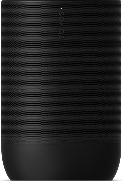 Productafbeelding Sonos Move 2 (Bluetooth, WiFi, Airplay 2)