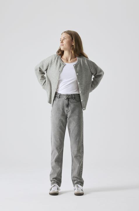 Produktbild Lmtd Langarm Strickjacke (122)