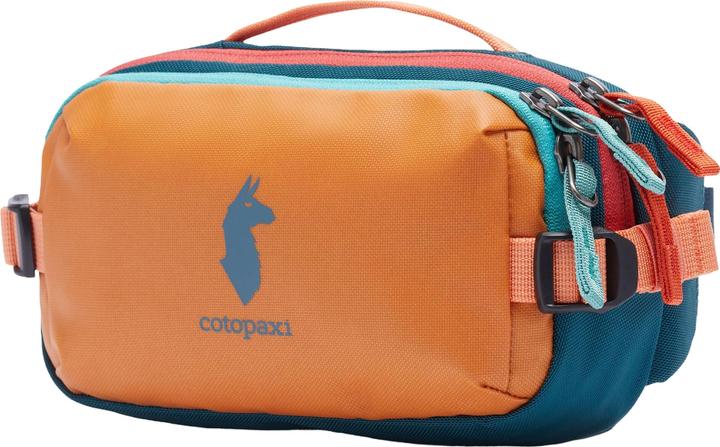 Actual product image Cotopaxi Allpa X