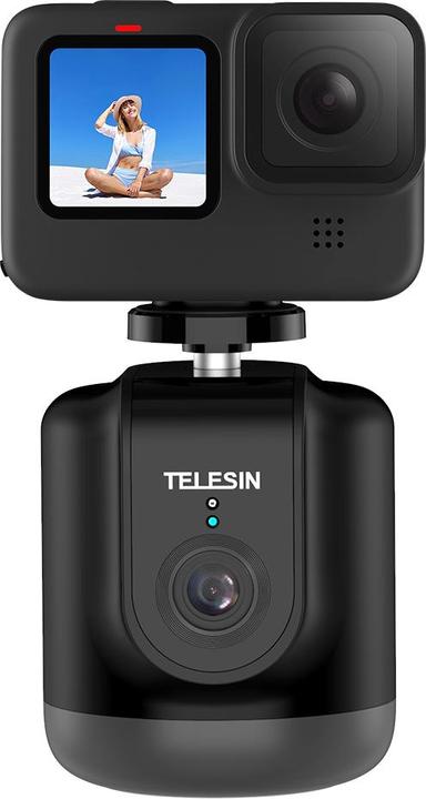Produktbild Telesin Smart following pan-tilt (TE-GPYT-001) (GoPro)