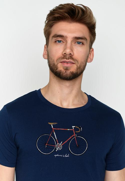 Produktbild Greenbomb Bike Uptown (L)