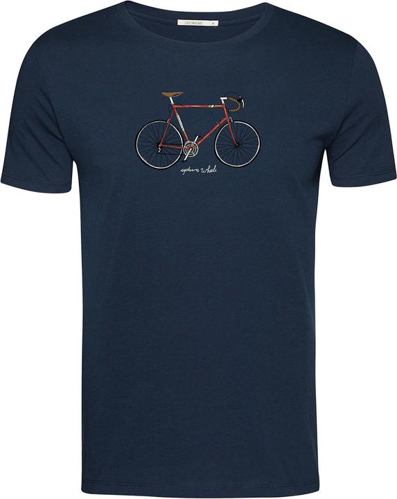 Produktbild Greenbomb Bike Uptown (L)