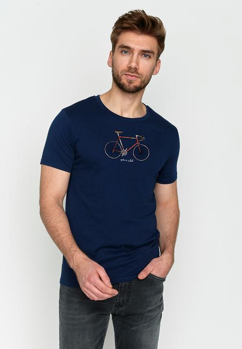 Produktbild Greenbomb Bike Uptown (L)