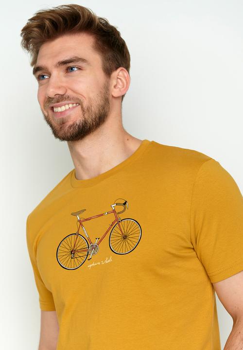Produktbild Greenbomb Bike Uptown (M)