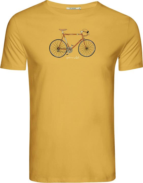 Produktbild Greenbomb Bike Uptown (M)