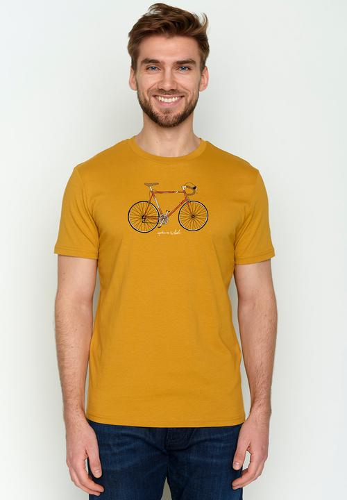 Produktbild Greenbomb Bike Uptown (M)