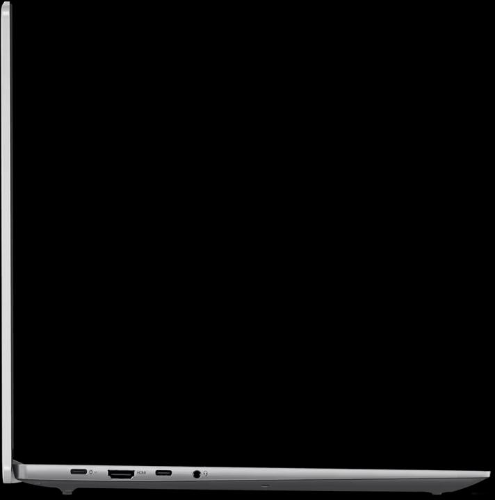 Actual product image Lenovo IdeaPad Slim 5 (16", Intel Core Ultra 7 155H, 16 GB, 1000 GB, CH)