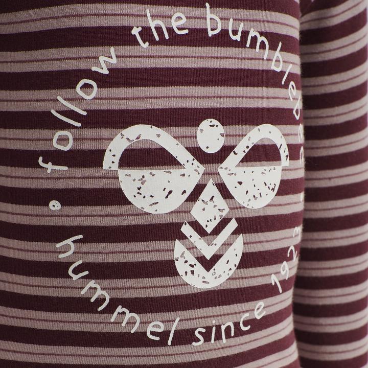 Actual product image hummel Kayla Body L/S (92)