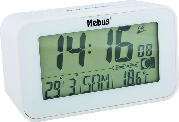 Image du produit Mebus Digital