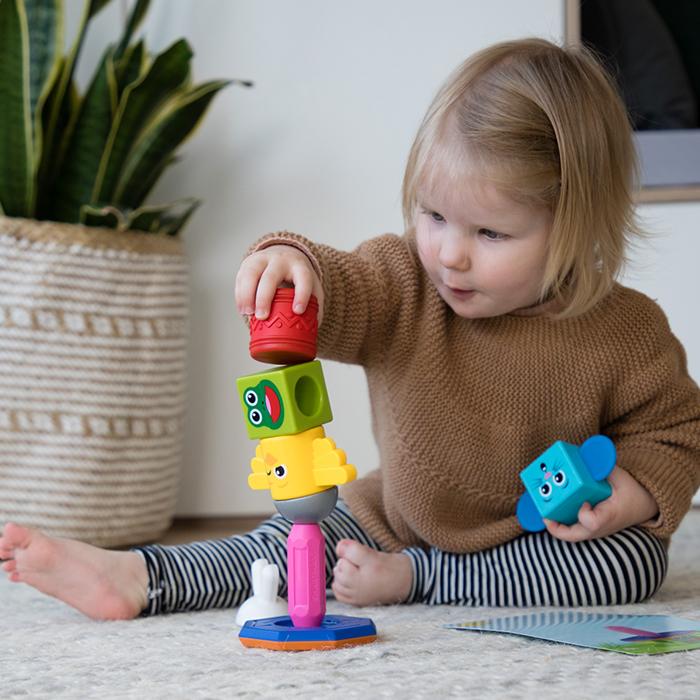 Image du produit Smartmax Totem