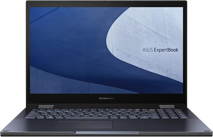 Actual product image ASUS ExpertBook P25 (15.60", Intel Core i7-1260P, 16 GB, 512 GB, CH)