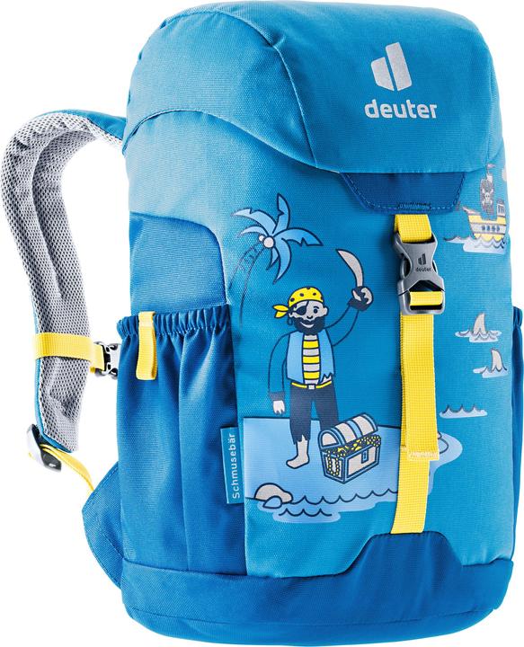 Deuter Schmusebär (8 l)