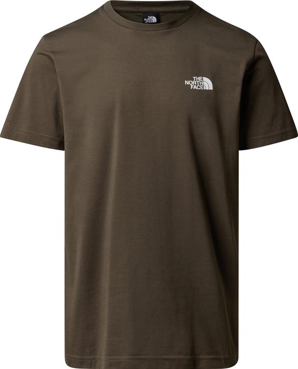 Image du produit North Face Simple Dome (XS)