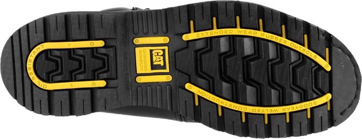 Image du produit Cat Chaussures de sécurité Holton SB (42)