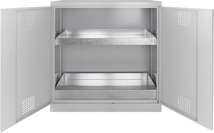 Werkstattschrank