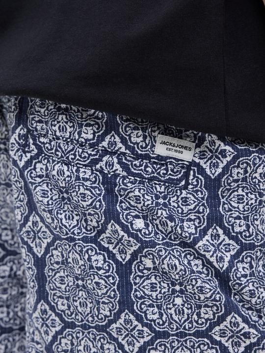 Actual product image Jack & Jones Jogger Fit Relaxed Fit Shorts Junior Relaxed Fit Shorts (140)