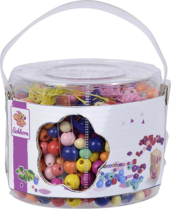Image du produit Eichhorn Perles dans un seau