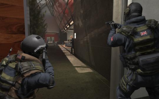 Produktbild Takedown: Red Sabre (PC)