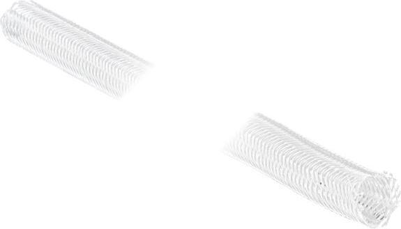 Actual product image Delock Braided hose (Cable conduit, 500 cm)