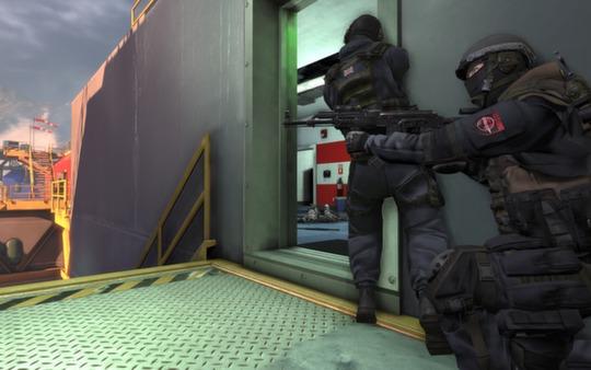 Produktbild Takedown: Red Sabre (PC)