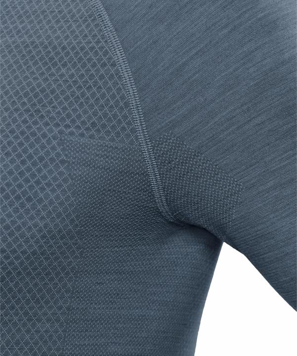 Produktbild Falke WT Light Longsleeve Shirt Regular m (S)