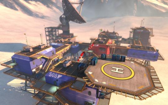 Produktbild Takedown: Red Sabre (PC)