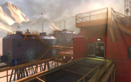 Produktbild Takedown: Red Sabre (PC)